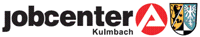 Logo Jobcenter Kulmbach